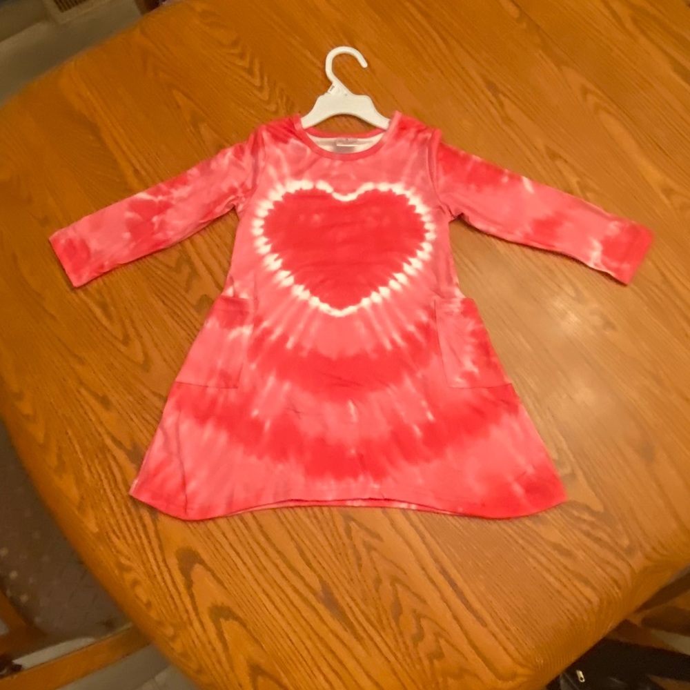 NEW girls dress